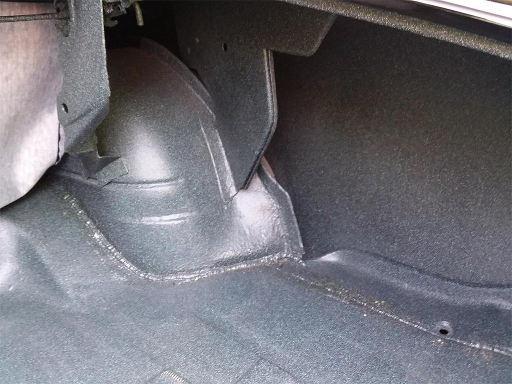 1969 Chevrolet Chevelle SS - Image 28