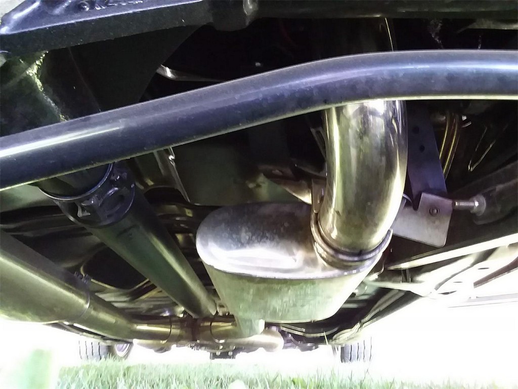 1969 Chevrolet Chevelle SS - Image 30