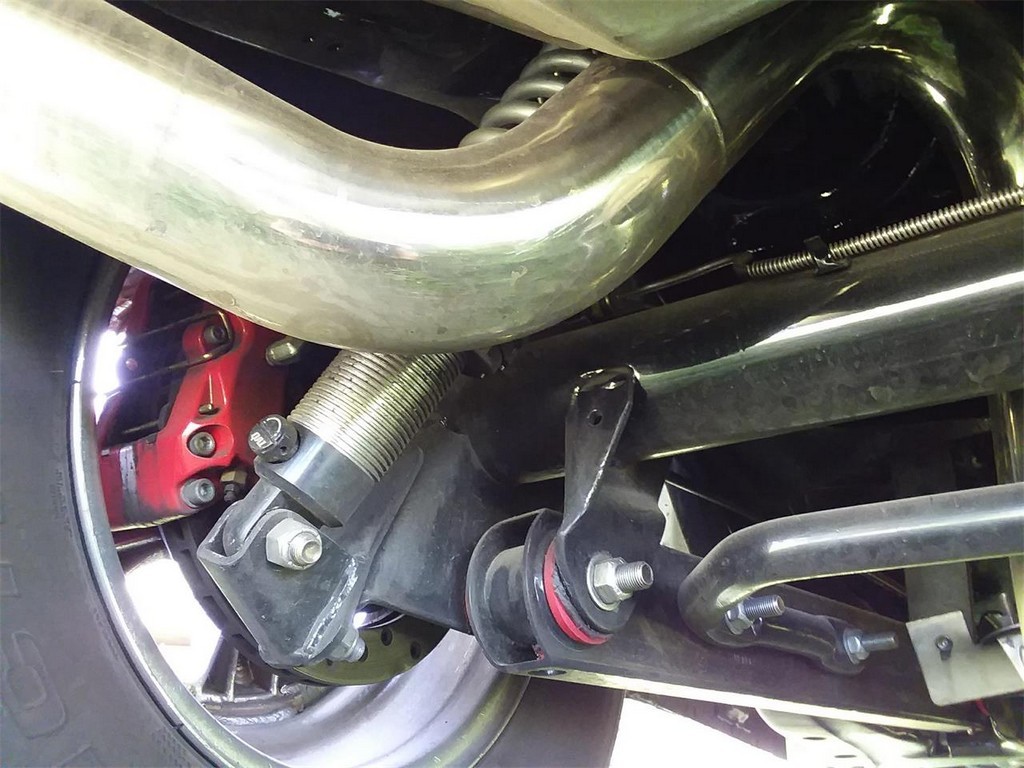 1969 Chevrolet Chevelle SS - Image 31