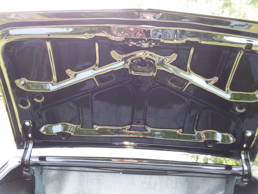 1969 Chevrolet Chevelle SS - Image 32