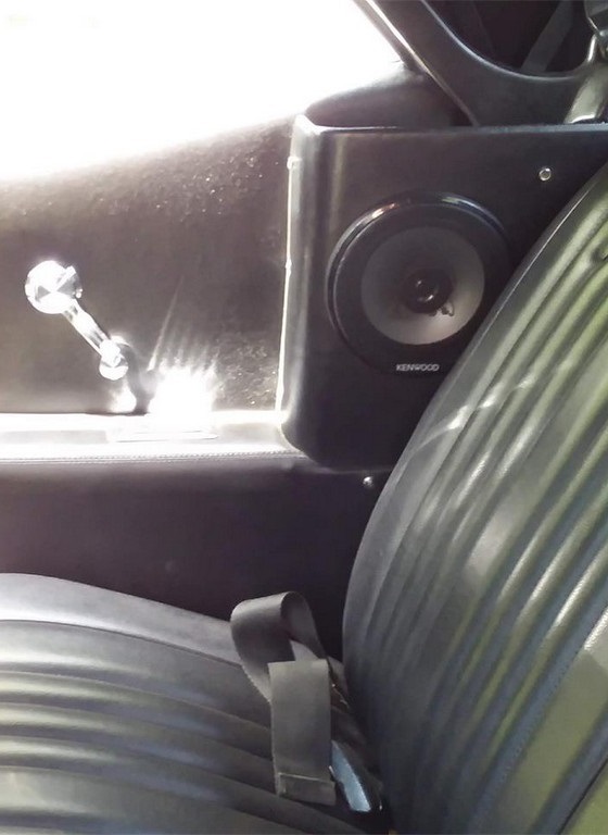 1969 Chevrolet Chevelle SS - Image 35