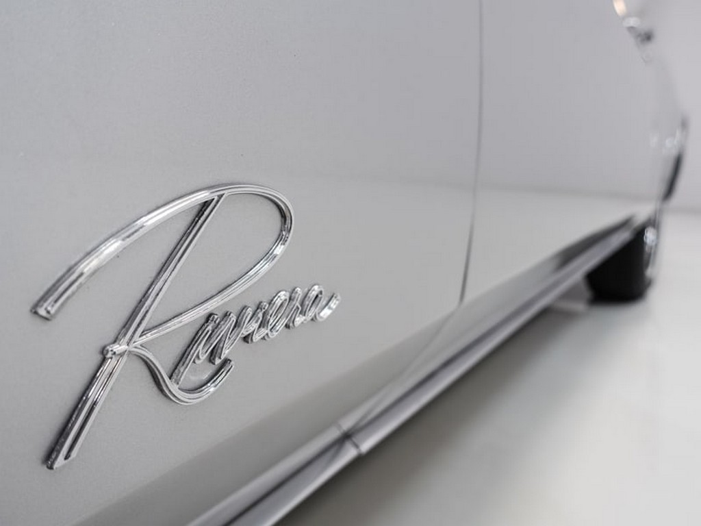 1967 Buick Riviera Sport - Image 19