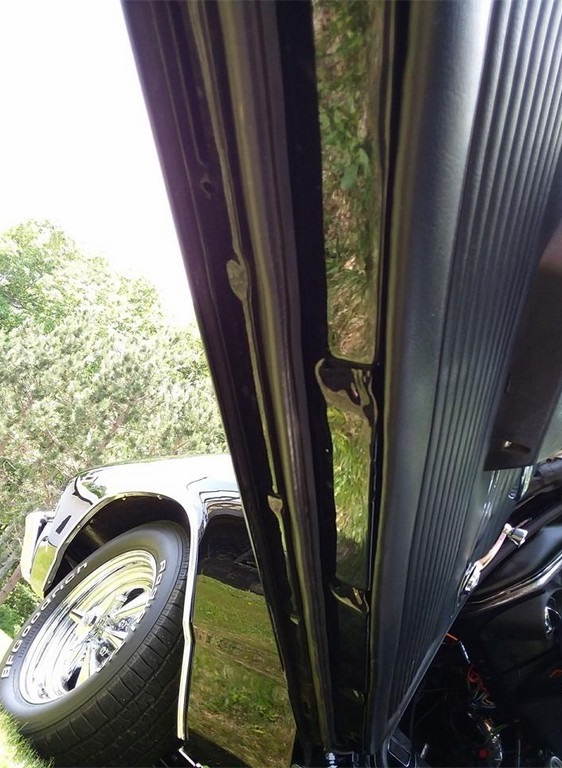 1969 Chevrolet Chevelle SS - Image 36