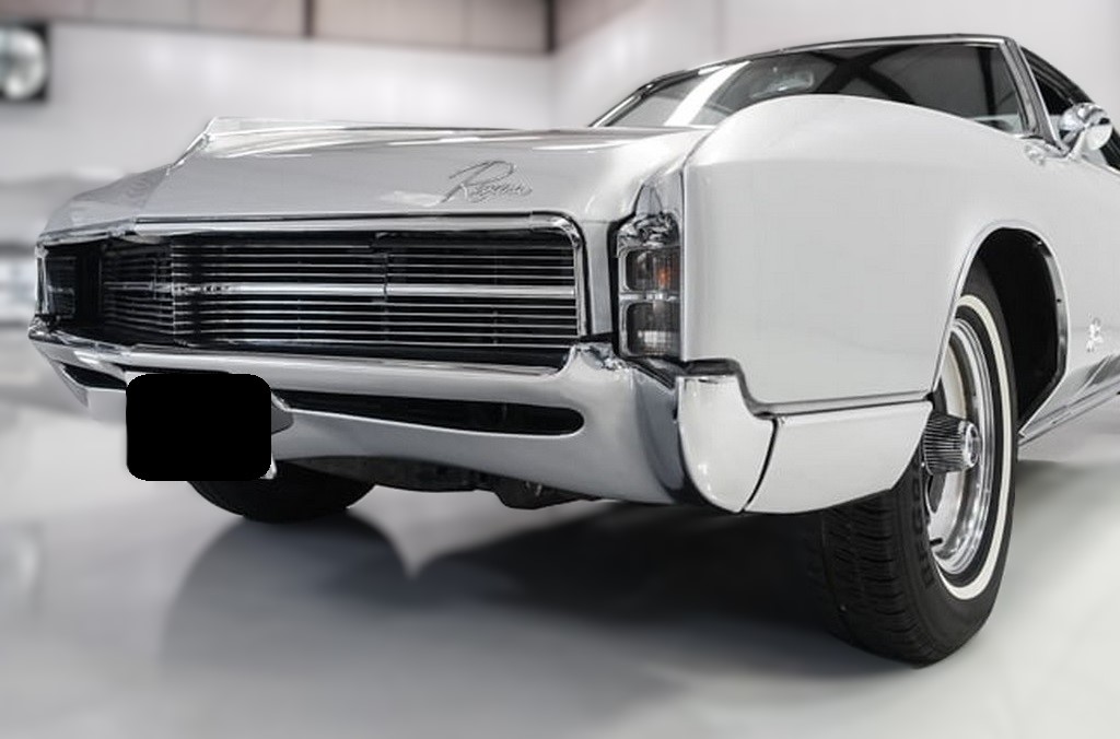 1967 Buick Riviera Sport - Image 20