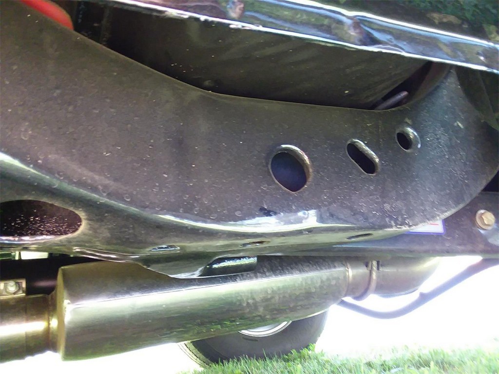 1969 Chevrolet Chevelle SS - Image 37