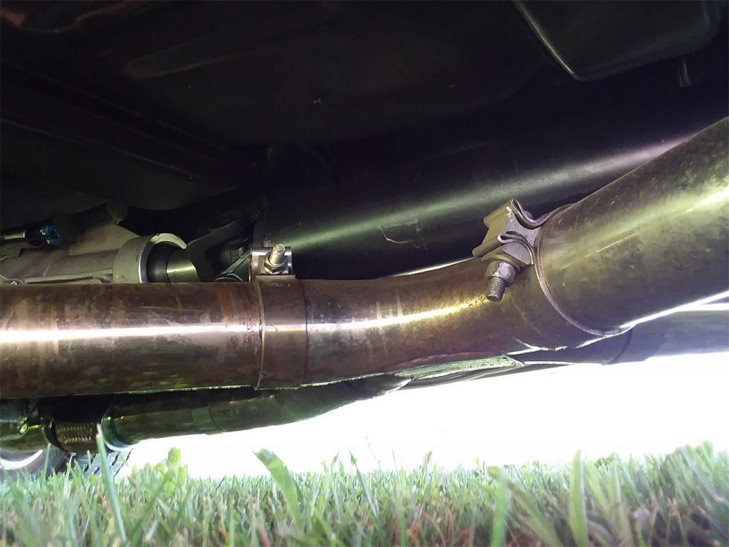 1969 Chevrolet Chevelle SS - Image 38