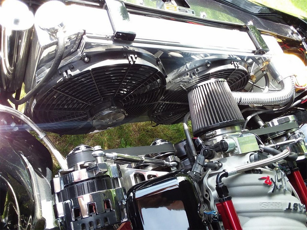 1969 Chevrolet Chevelle SS - Image 39