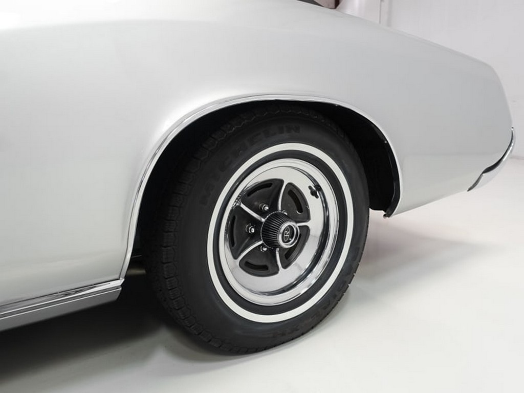 1967 Buick Riviera Sport - Image 23