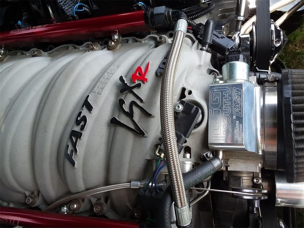 1969 Chevrolet Chevelle SS - Image 40