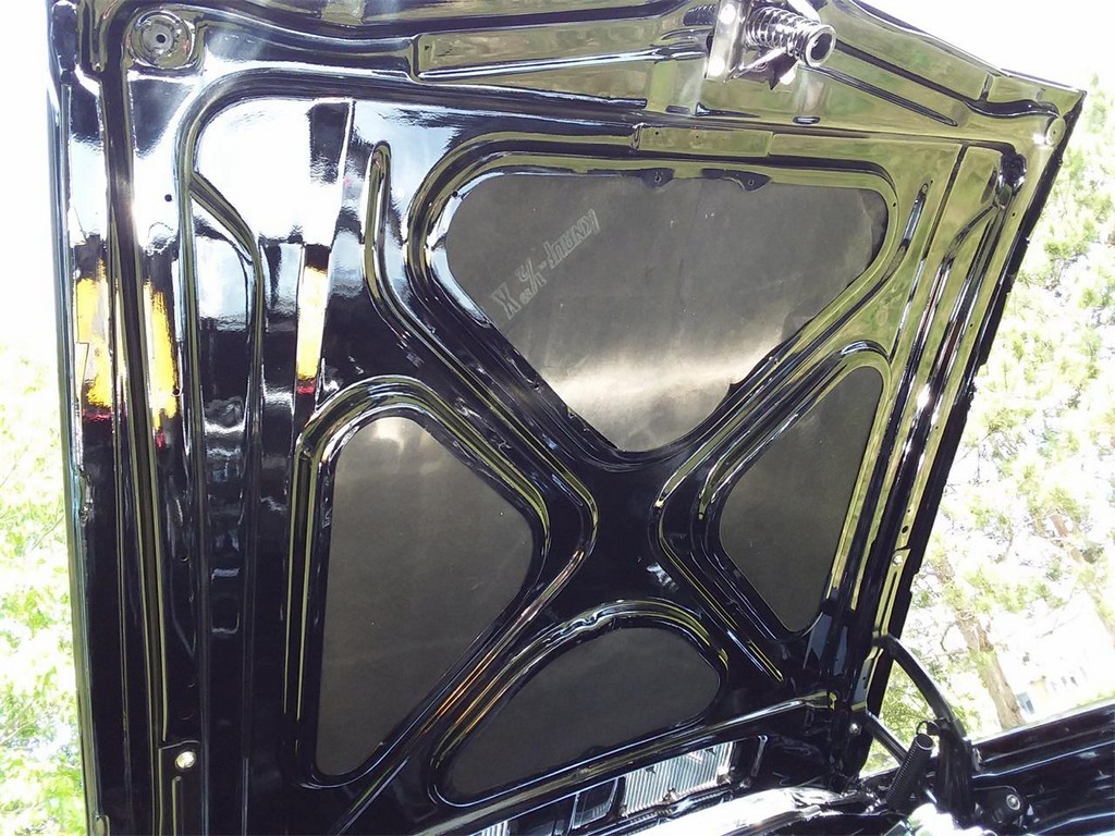 1969 Chevrolet Chevelle SS - Image 41