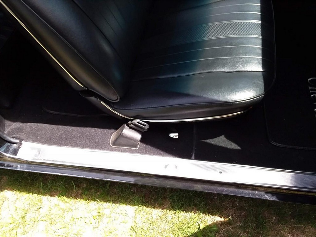 1969 Chevrolet Chevelle SS - Image 42