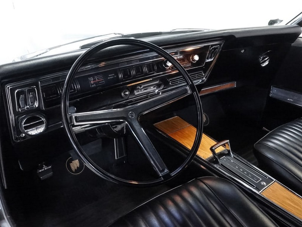 1967 Buick Riviera Sport - Image 26