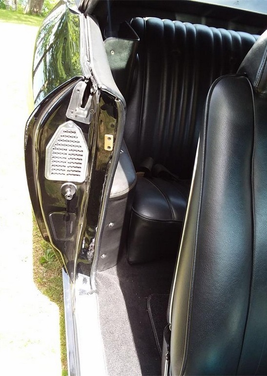 1969 Chevrolet Chevelle SS - Image 43