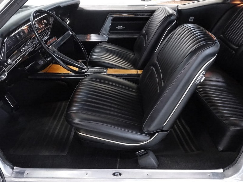 1967 Buick Riviera Sport - Image 27