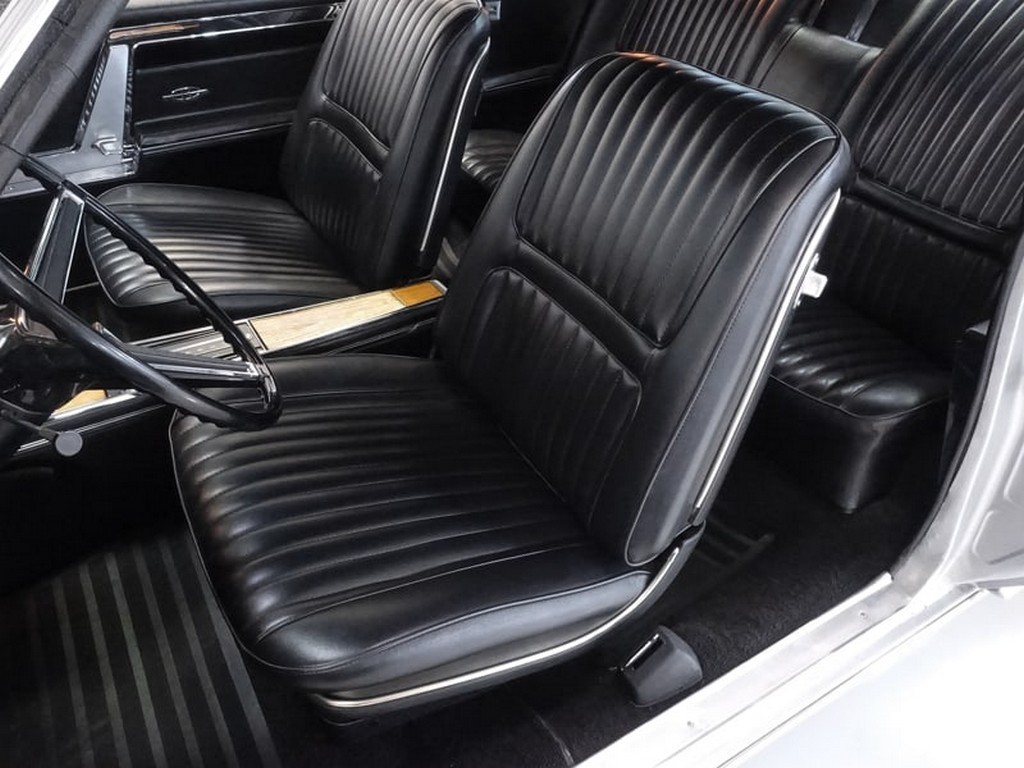 1967 Buick Riviera Sport - Image 28