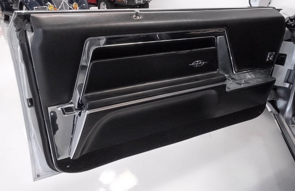 1967 Buick Riviera Sport - Image 29