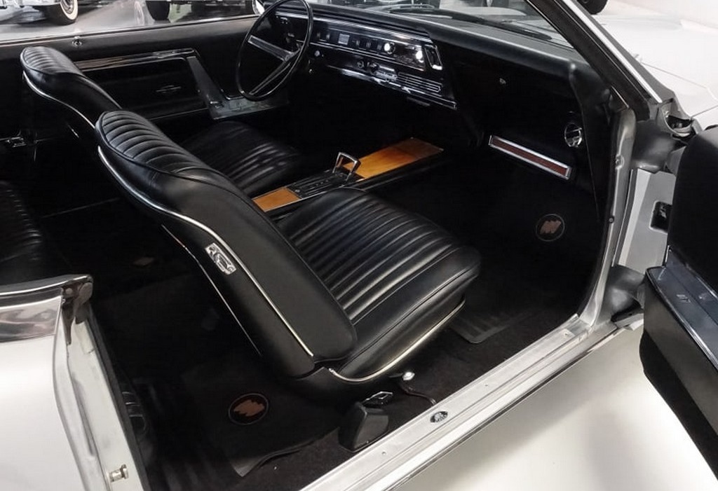 1967 Buick Riviera Sport - Image 30
