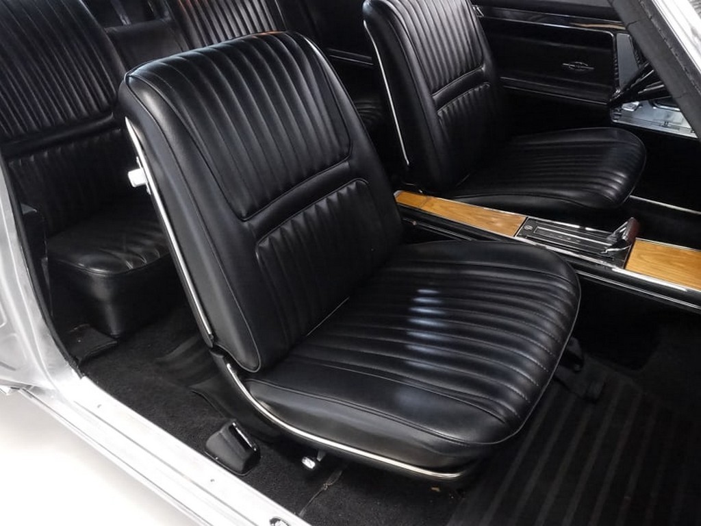 1967 Buick Riviera Sport - Image 2