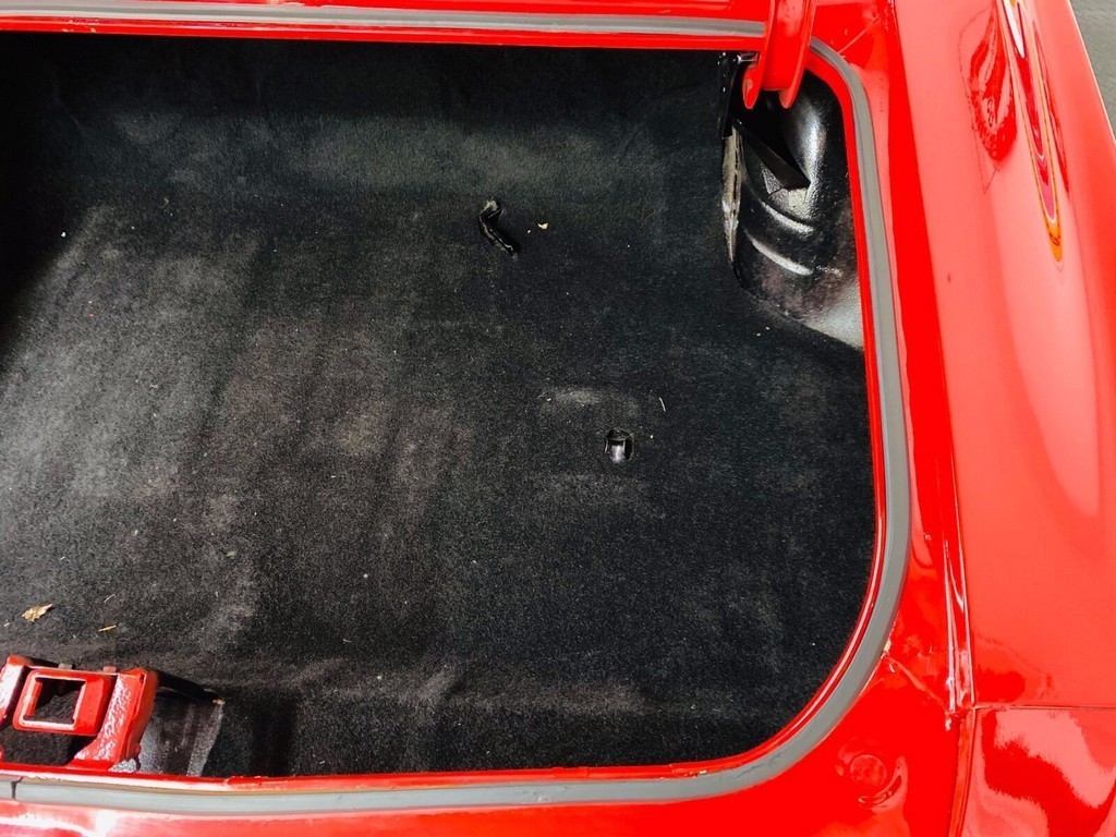 1972 Chevrolet Monte Carlo Great Driving Classic - Image 24