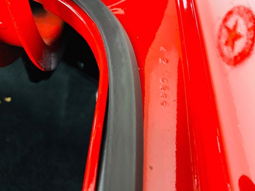 1972 Chevrolet Monte Carlo Great Driving Classic - Image 25