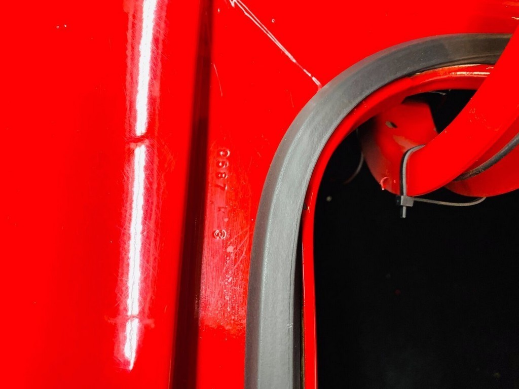 1972 Chevrolet Monte Carlo Great Driving Classic - Image 26