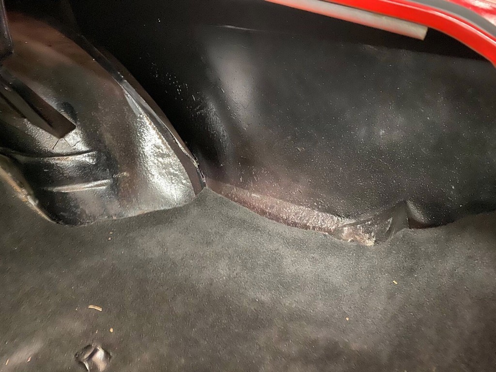 1972 Chevrolet Monte Carlo Great Driving Classic - Image 27