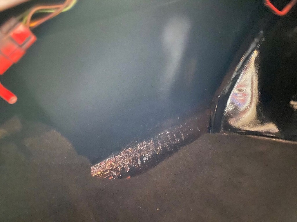 1972 Chevrolet Monte Carlo Great Driving Classic - Image 28