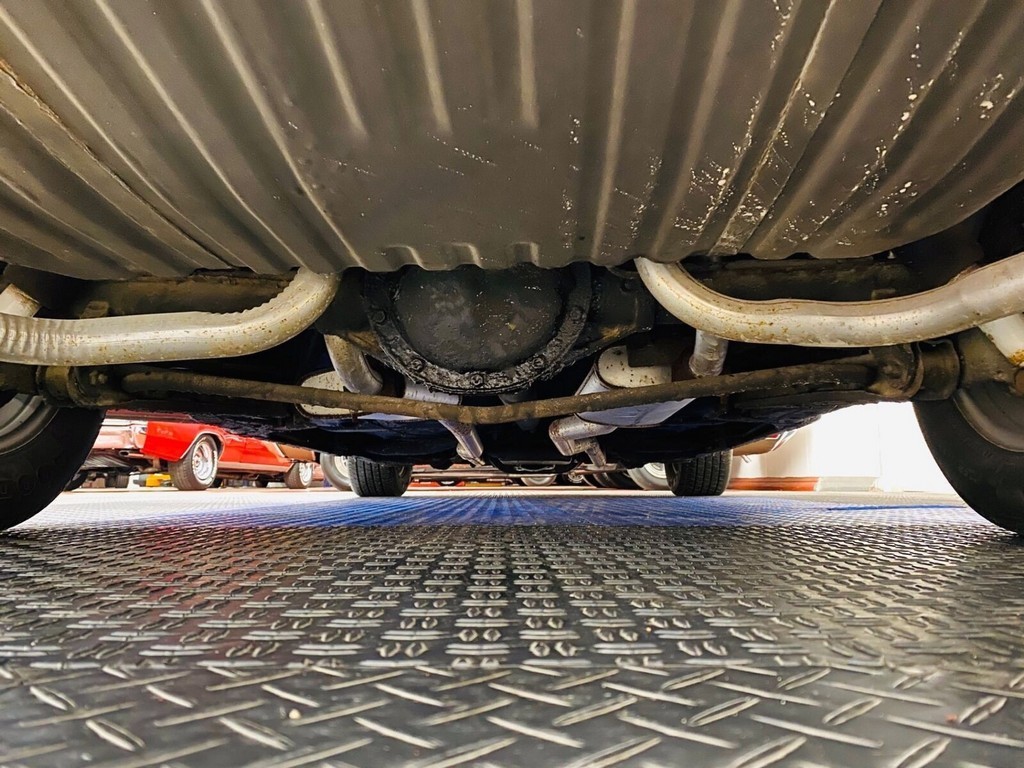 1972 Chevrolet Monte Carlo Great Driving Classic - Image 29