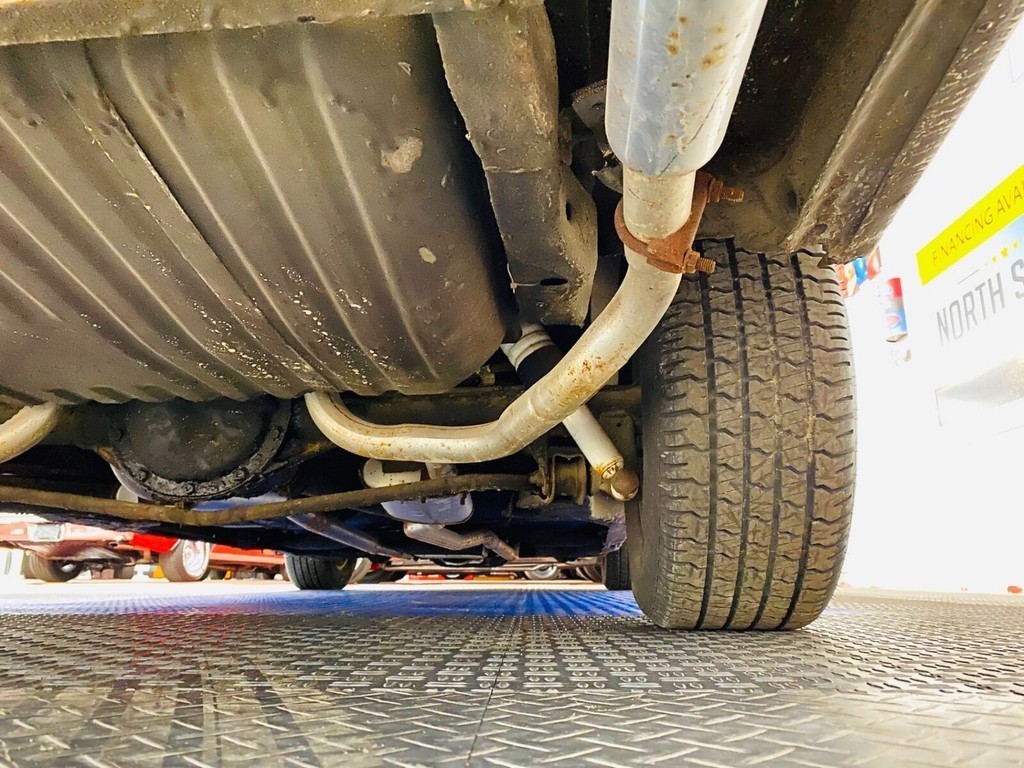 1972 Chevrolet Monte Carlo Great Driving Classic - Image 30