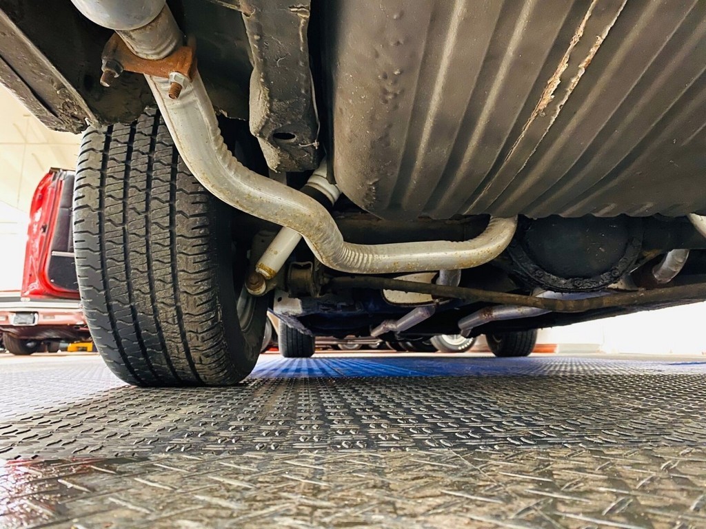 1972 Chevrolet Monte Carlo Great Driving Classic - Image 31