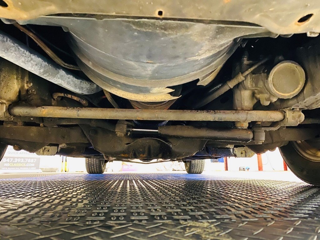 1972 Chevrolet Monte Carlo Great Driving Classic - Image 32