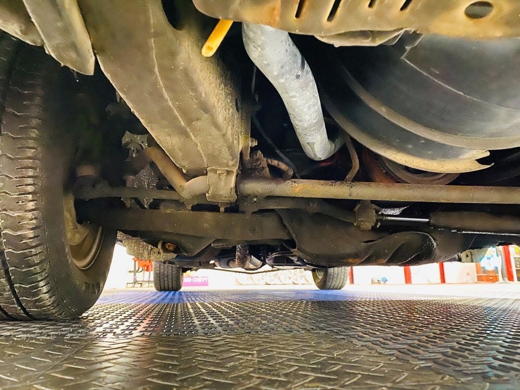 1972 Chevrolet Monte Carlo Great Driving Classic - Image 34