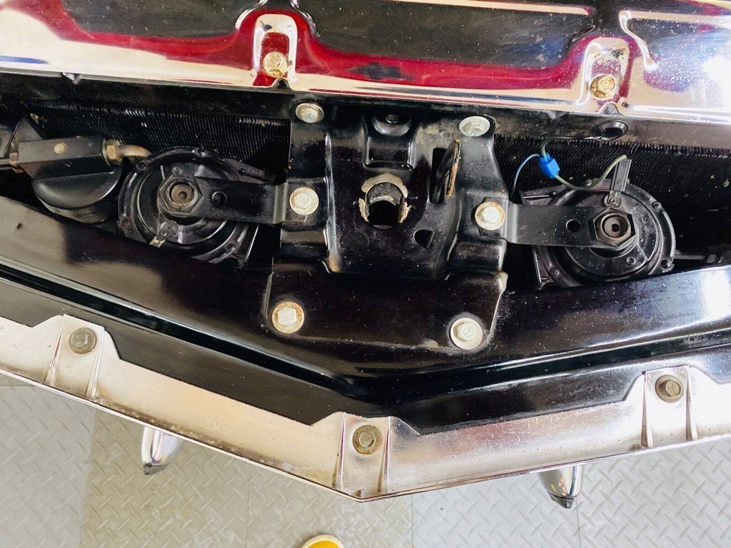 1972 Chevrolet Monte Carlo Great Driving Classic - Image 37