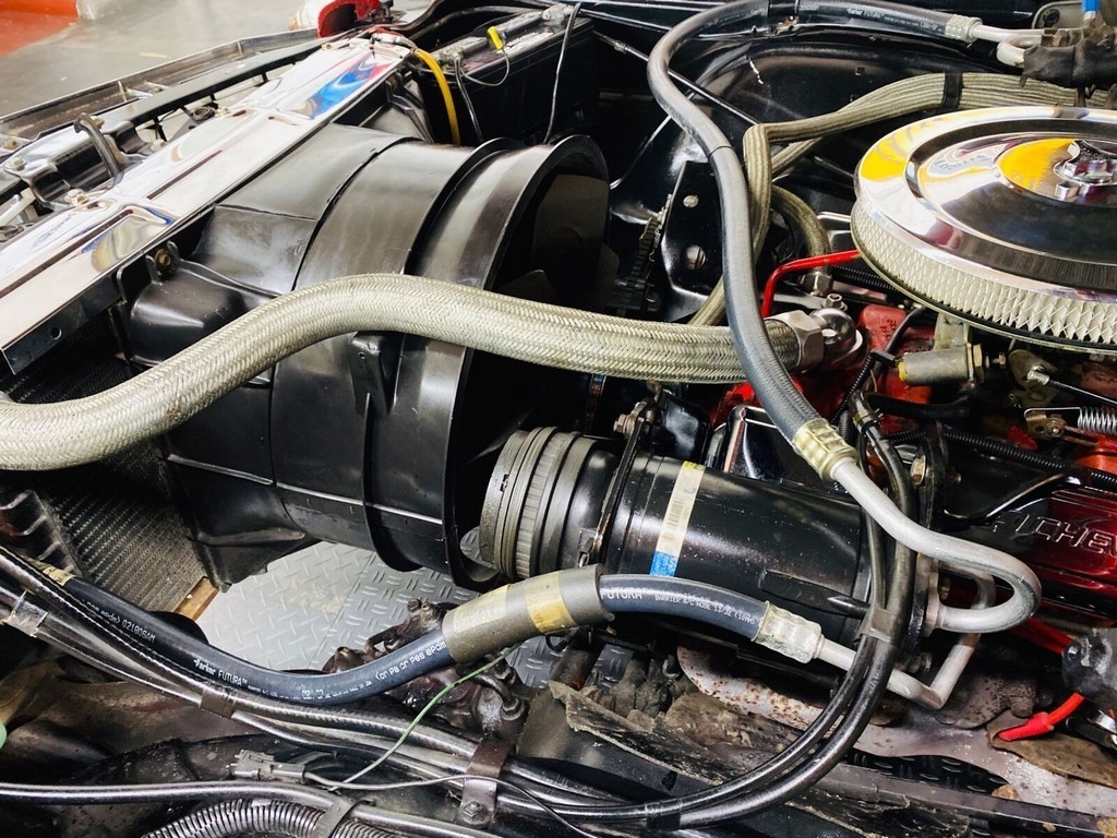 1972 Chevrolet Monte Carlo Great Driving Classic - Image 39