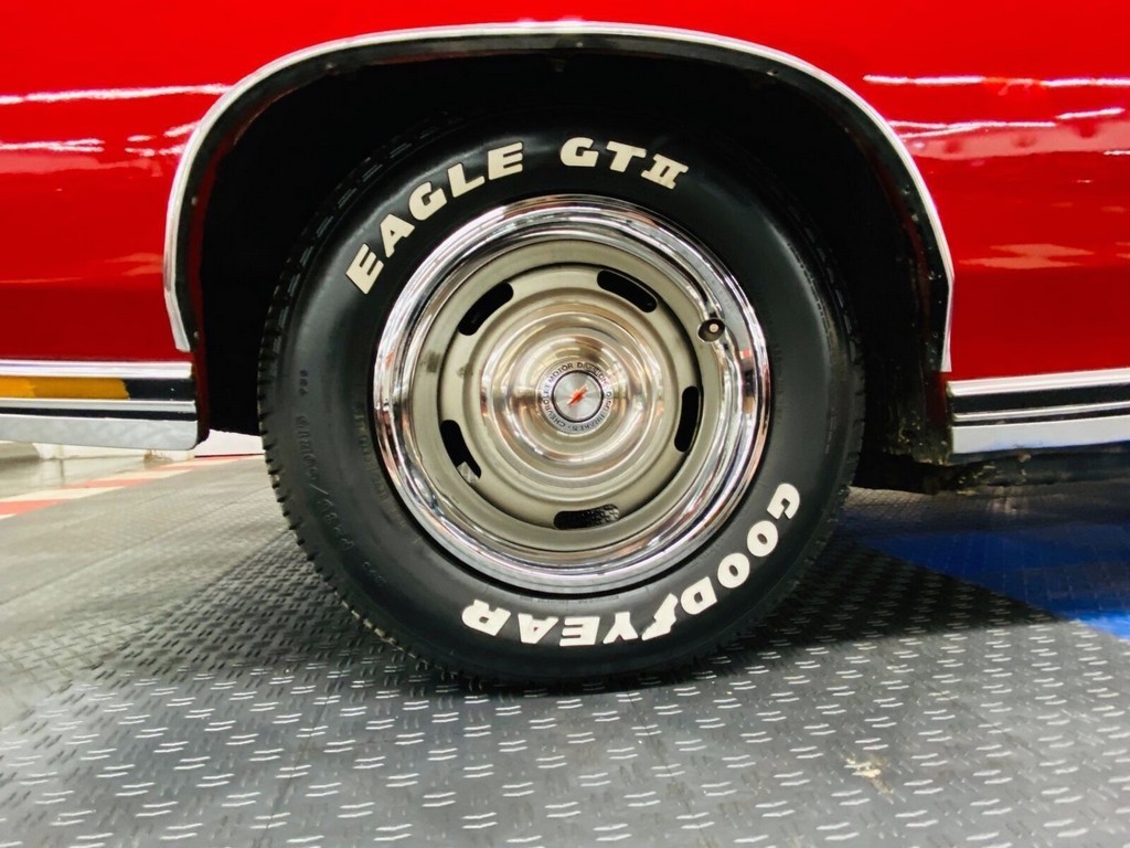 1972 Chevrolet Monte Carlo Great Driving Classic - Image 41