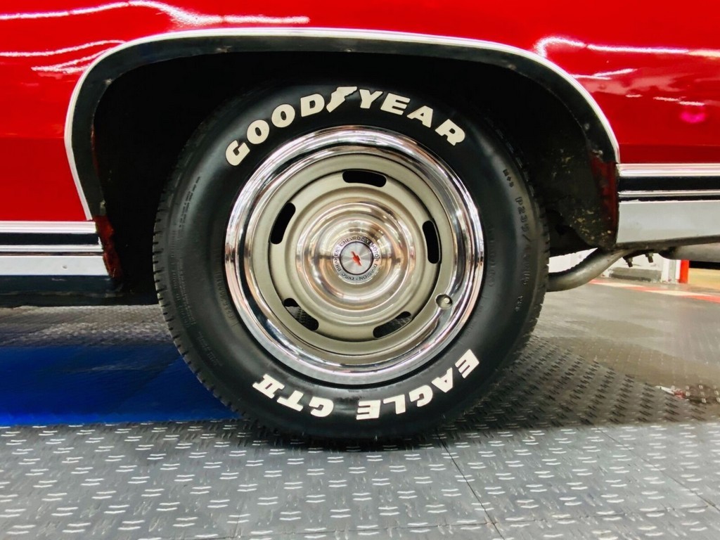 1972 Chevrolet Monte Carlo Great Driving Classic - Image 42