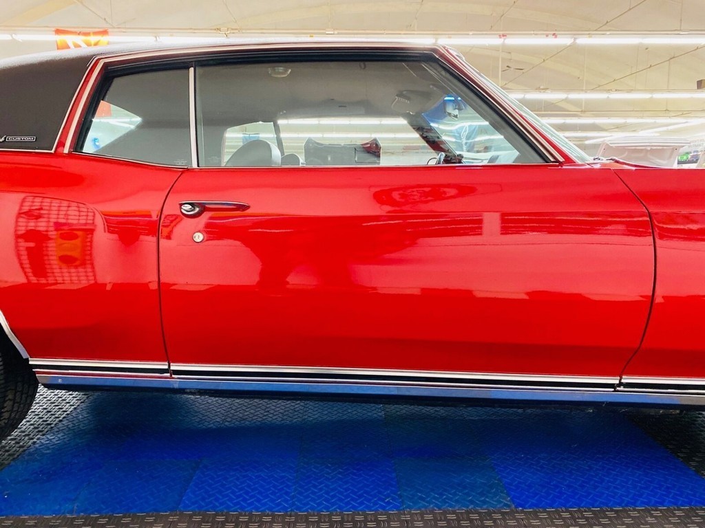 1972 Chevrolet Monte Carlo Great Driving Classic - Image 5