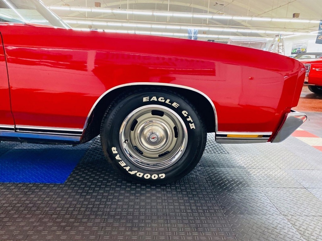 1972 Chevrolet Monte Carlo Great Driving Classic - Image 6
