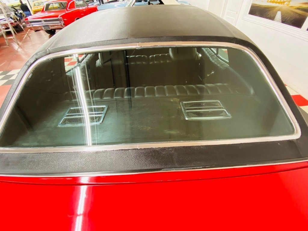 1972 Chevrolet Monte Carlo Great Driving Classic - Image 8