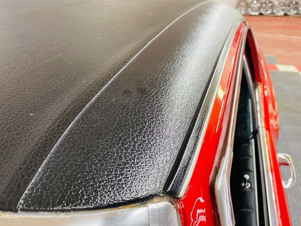 1972 Chevrolet Monte Carlo Great Driving Classic - Image 9