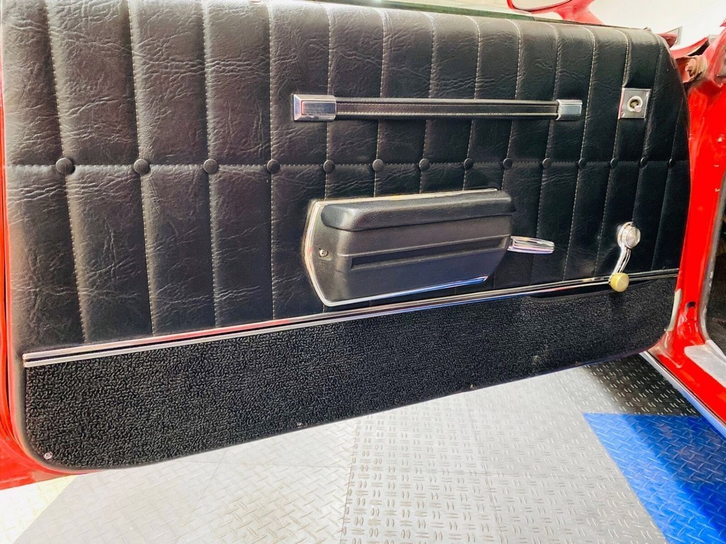 1972 Chevrolet Monte Carlo Great Driving Classic - Image 11