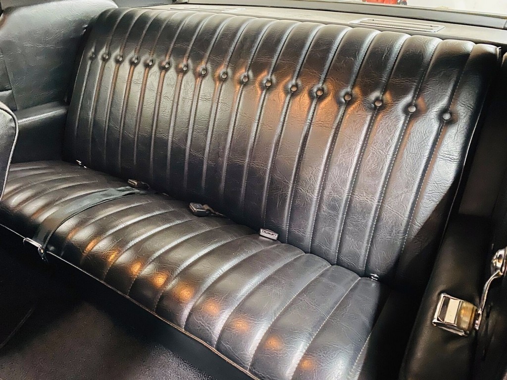 1972 Chevrolet Monte Carlo Great Driving Classic - Image 15