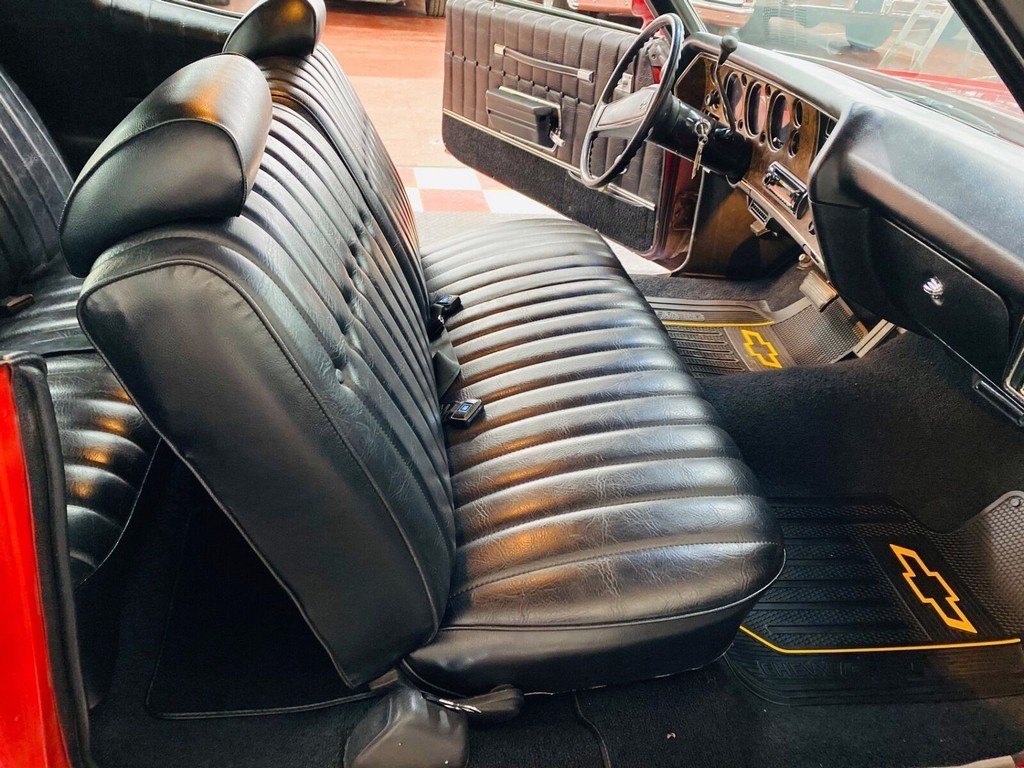 1972 Chevrolet Monte Carlo Great Driving Classic - Image 16
