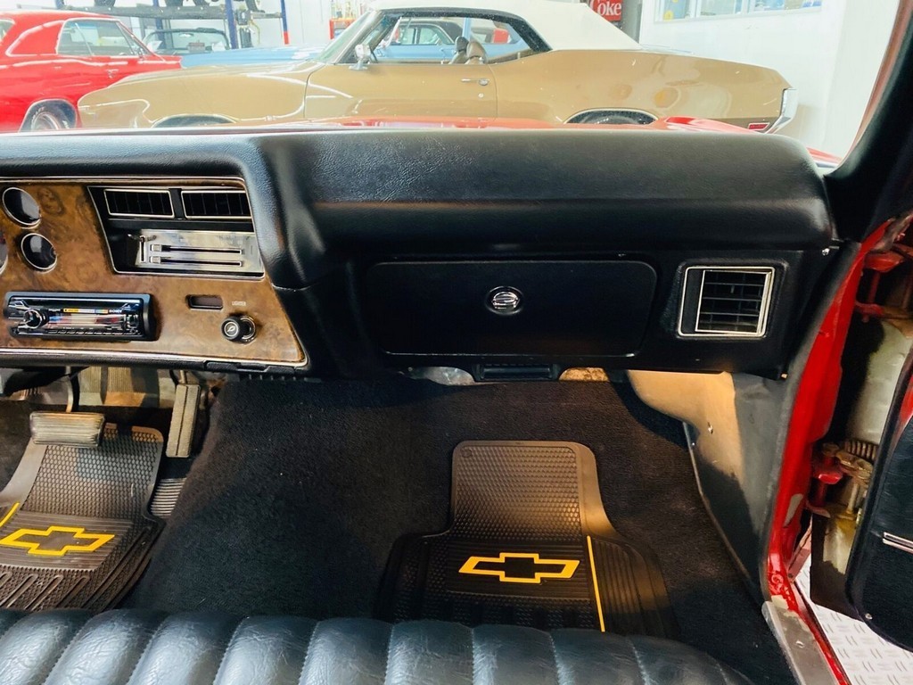1972 Chevrolet Monte Carlo Great Driving Classic - Image 17