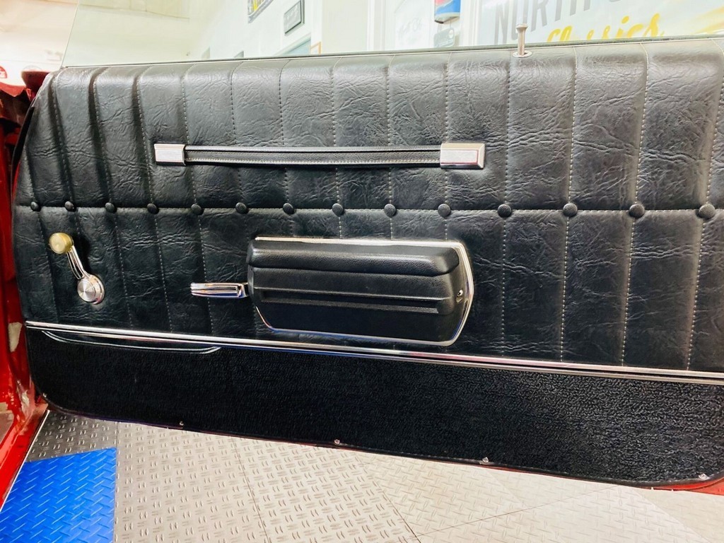 1972 Chevrolet Monte Carlo Great Driving Classic - Image 18