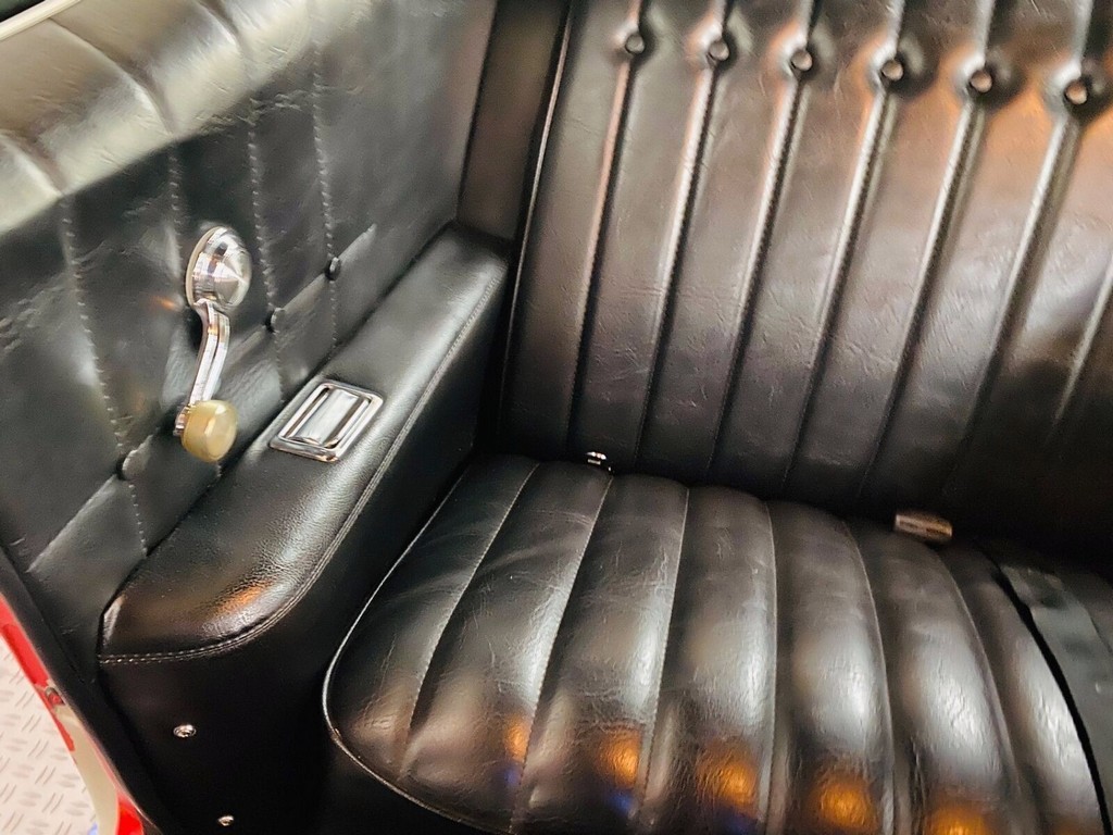 1972 Chevrolet Monte Carlo Great Driving Classic - Image 19