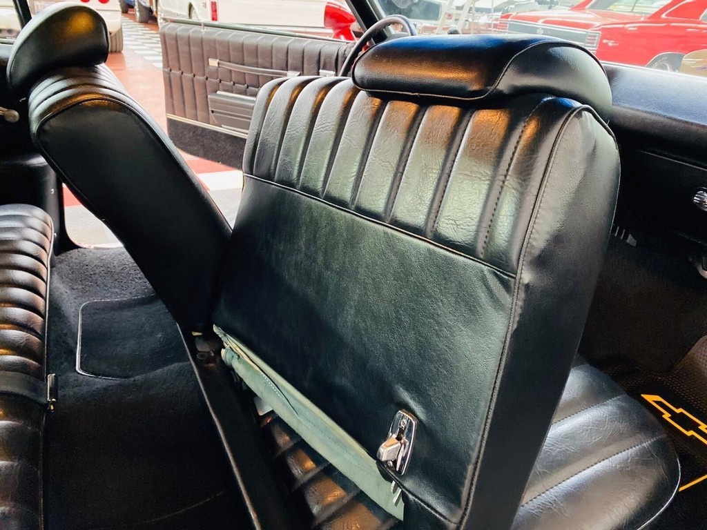 1972 Chevrolet Monte Carlo Great Driving Classic - Image 20