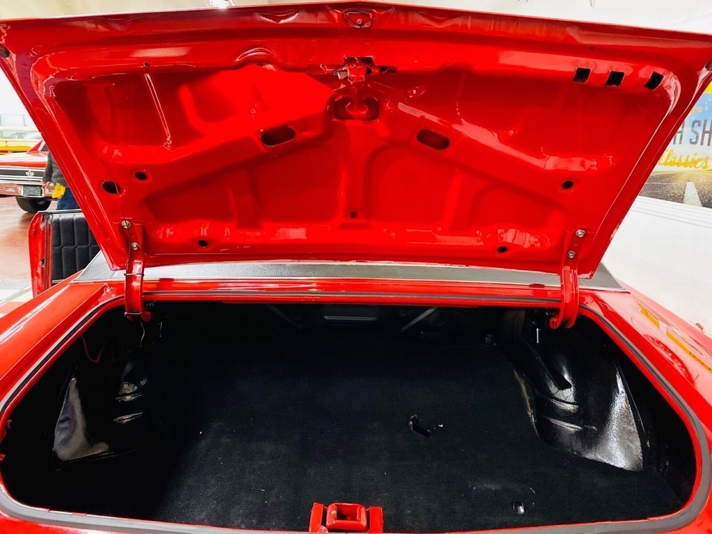 1972 Chevrolet Monte Carlo Great Driving Classic - Image 22