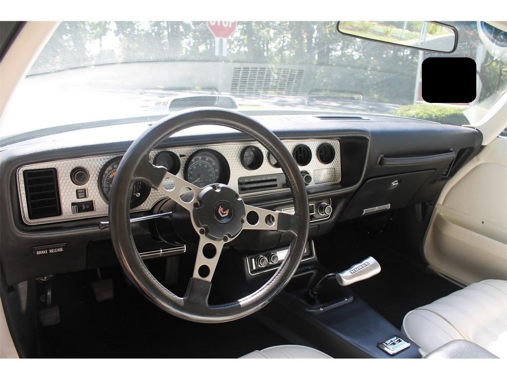 1976 Pontiac Firebird Trans Am - Image 34