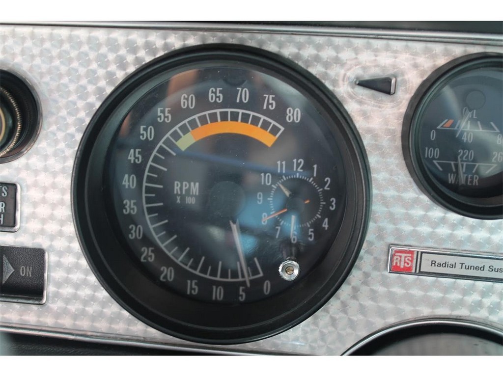1976 Pontiac Firebird Trans Am - Image 35